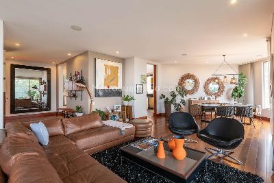 Apartamento en venta en Colinas De Suba, Bogotá · foto 5 de 20