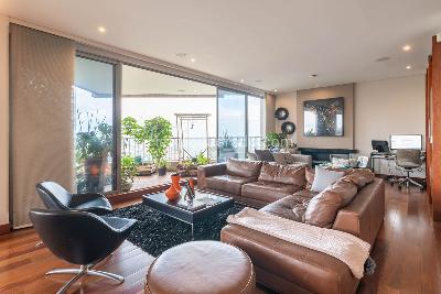 Apartamento en venta en Colinas De Suba, Bogotá · foto 7 de 20