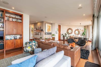 Apartamento en venta en Colinas De Suba, Bogotá · foto 8 de 20