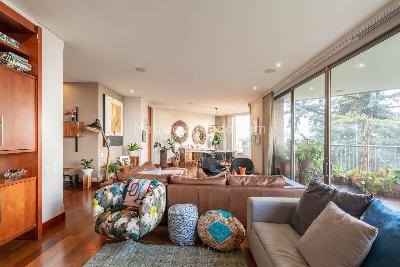 Apartamento en venta en Colinas De Suba, Bogotá · foto 9 de 20