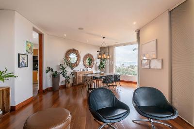 Apartamento en venta en Colinas De Suba, Bogotá · foto 10 de 20