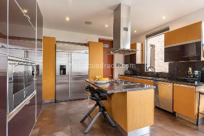Apartamento en venta en Colinas De Suba, Bogotá · foto 11 de 20