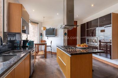 Apartamento en venta en Colinas De Suba, Bogotá · foto 12 de 20