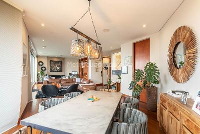 Apartamento en venta en Colinas De Suba, Bogotá · foto 13 de 20