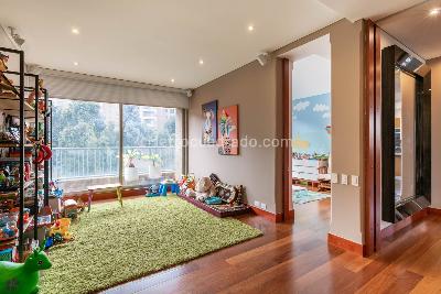 Apartamento en venta en Colinas De Suba, Bogotá · foto 16 de 20