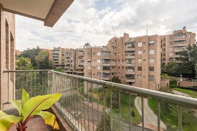Apartamento en venta en Colinas De Suba, Bogotá · foto 17 de 20