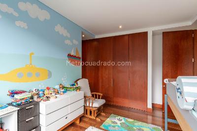 Apartamento en venta en Colinas De Suba, Bogotá · foto 18 de 20