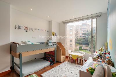 Apartamento en venta en Colinas De Suba, Bogotá · foto 19 de 20
