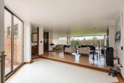 Casa en venta en Guaymaral, Bogotá · foto 4 de 20