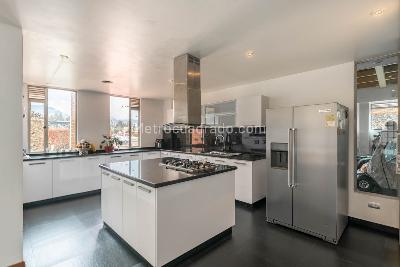 Casa en venta en Guaymaral, Bogotá · foto 9 de 20