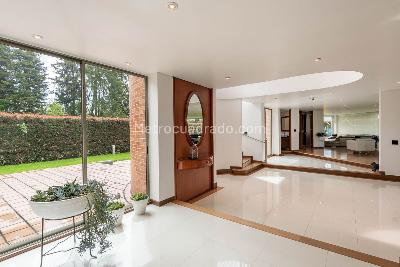 Casa en venta en Guaymaral, Bogotá · foto 10 de 20
