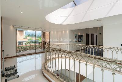 Casa en venta en Guaymaral, Bogotá · foto 11 de 20