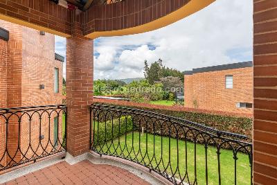 Casa en venta en Guaymaral, Bogotá · foto 12 de 20