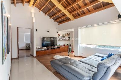 Casa en venta en Guaymaral, Bogotá · foto 14 de 20