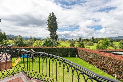 Casa en venta en Guaymaral, Bogotá · foto 19 de 20