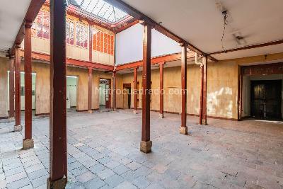 Apartamento de 1 alcoba en venta en La Candelaria, Bogotá, 1421 m² · foto 6 de 20