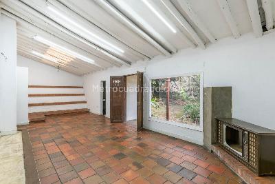 Apartamento de 1 alcoba en venta en La Candelaria, Bogotá, 1421 m² · foto 7 de 20