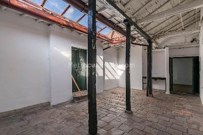 Apartamento de 1 alcoba en venta en La Candelaria, Bogotá, 1421 m² · foto 10 de 20