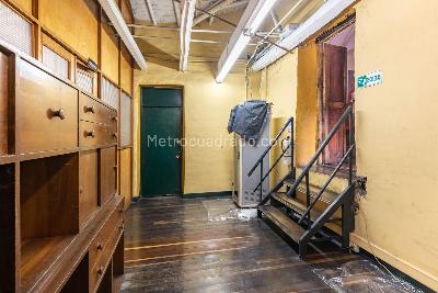 Apartamento de 1 alcoba en venta en La Candelaria, Bogotá, 1421 m² · foto 11 de 20