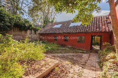 Apartamento de 1 alcoba en venta en La Candelaria, Bogotá, 1421 m² · foto 14 de 20