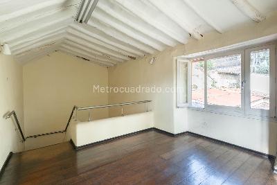 Apartamento de 1 alcoba en venta en La Candelaria, Bogotá, 1421 m² · foto 15 de 20