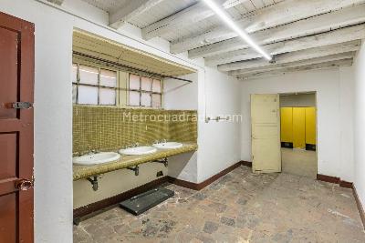 Apartamento de 1 alcoba en venta en La Candelaria, Bogotá, 1421 m² · foto 16 de 20