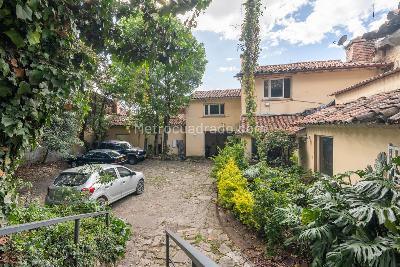 Apartamento de 1 alcoba en venta en La Candelaria, Bogotá, 1421 m² · foto 18 de 20