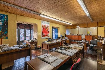 Apartamento de 1 alcoba en venta en La Candelaria, Bogotá, 1421 m² · foto 20 de 20