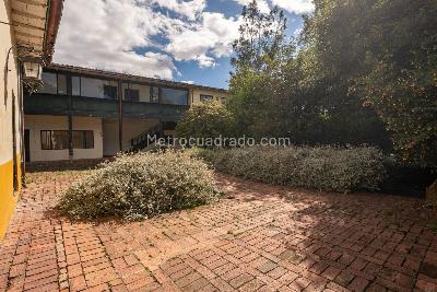 Apartamento de 1 alcoba en venta en La Candelaria, Bogotá, 1514 m² · foto 3 de 20