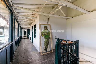 Apartamento de 1 alcoba en venta en La Candelaria, Bogotá, 1514 m² · foto 5 de 20