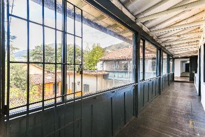 Apartamento de 1 alcoba en venta en La Candelaria, Bogotá, 1514 m² · foto 7 de 20