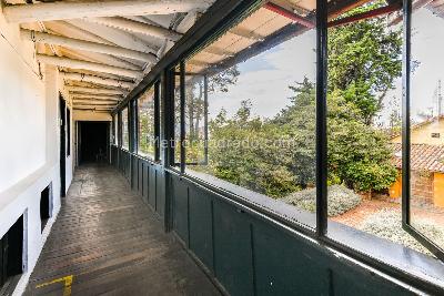 Apartamento de 1 alcoba en venta en La Candelaria, Bogotá, 1514 m² · foto 10 de 20