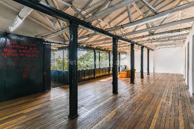 Apartamento de 1 alcoba en venta en La Candelaria, Bogotá, 1514 m² · foto 11 de 20