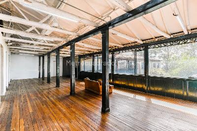 Apartamento de 1 alcoba en venta en La Candelaria, Bogotá, 1514 m² · foto 12 de 20