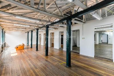 Apartamento de 1 alcoba en venta en La Candelaria, Bogotá, 1514 m² · foto 13 de 20