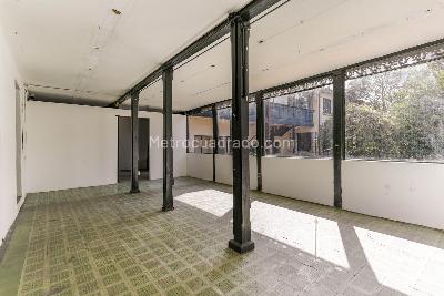 Apartamento de 1 alcoba en venta en La Candelaria, Bogotá, 1514 m² · foto 15 de 20
