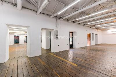 Apartamento de 1 alcoba en venta en La Candelaria, Bogotá, 1514 m² · foto 16 de 20