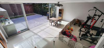 Casa de 3 alcobas en venta en Loma Del Chocho, Envigado, 180 m² · foto 3 de 13