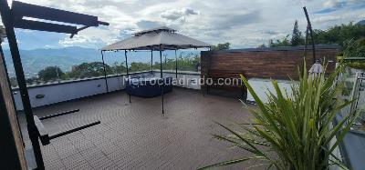 Casa de 3 alcobas en venta en Loma Del Chocho, Envigado, 180 m² · foto 6 de 13