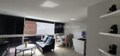 Casa de 3 alcobas en venta en Loma Del Chocho, Envigado, 180 m² · foto 7 de 13