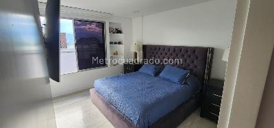 Casa de 3 alcobas en venta en Loma Del Chocho, Envigado, 180 m² · foto 10 de 13