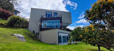 Casa en venta en Vereda El Hato, La Calera · foto 2 de 20