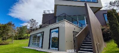 Casa en venta en Vereda El Hato, La Calera · foto 3 de 20