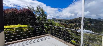 Casa en venta en Vereda El Hato, La Calera · foto 11 de 20
