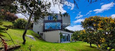 Casa en arriendo en Vereda El Hato, La Calera · foto 4 de 20