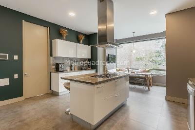 Apartamento de 4 alcobas en venta en Cerros De Sotileza, Bogotá, 415 m² · foto 11 de 20