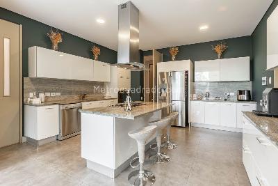 Apartamento de 4 alcobas en venta en Cerros De Sotileza, Bogotá, 415 m² · foto 12 de 20