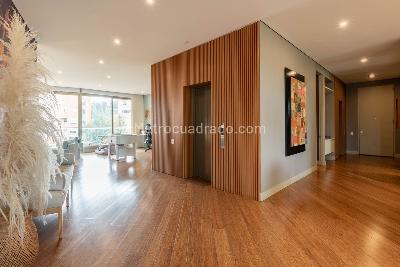 Apartamento de 4 alcobas en venta en Cerros De Sotileza, Bogotá, 415 m² · foto 14 de 20