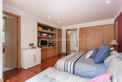 Apartamento en venta en Santa Barbara Alta, Bogotá · foto 20 de 20