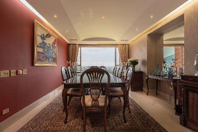 Apartamento en venta en Santa Barbara Alta, Bogotá · foto 5 de 20